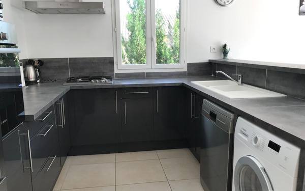 Maison à vendre    4 pièces • 88 m2 Nyons