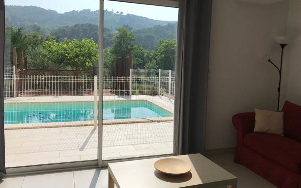 Maison à vendre    4 pièces • 88 m2 Nyons