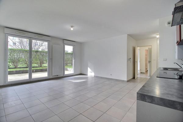 À vendre : Appartement 3 pièces à Clermont-Ferrand - Un investissement de choix !