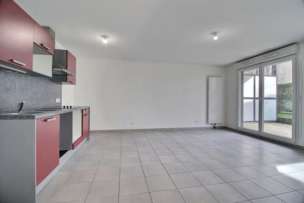 À vendre : Appartement 3 pièces à Clermont-Ferrand - Un investissement de choix !
