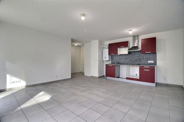 À vendre : Appartement 3 pièces à Clermont-Ferrand - Un investissement de choix !