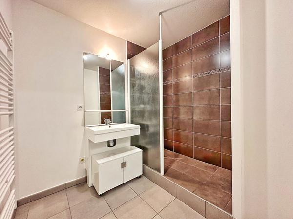 À vendre : Appartement 3 pièces à Clermont-Ferrand - Un investissement de choix !