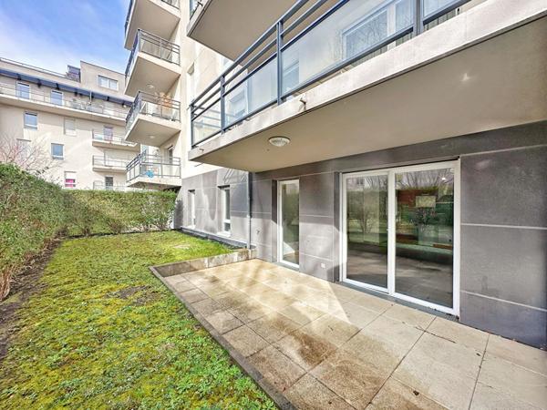 À vendre : Appartement 3 pièces à Clermont-Ferrand - Un investissement de choix !