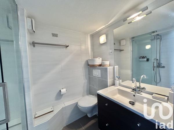 Appartement à vendre 1 pièce 30 m² Saint-Cyprien