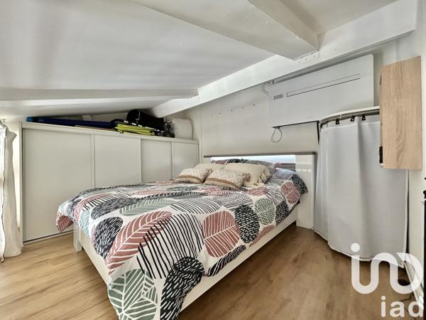 Appartement à vendre 1 pièce 30 m² Saint-Cyprien