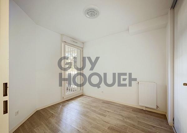 Appartement (DUPLEX) Vitry Sur Seine 5 pièce(s) 90 m2 - Parking - Terrasse
