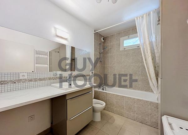 Appartement (DUPLEX) Vitry Sur Seine 5 pièce(s) 90 m2 - Parking - Terrasse