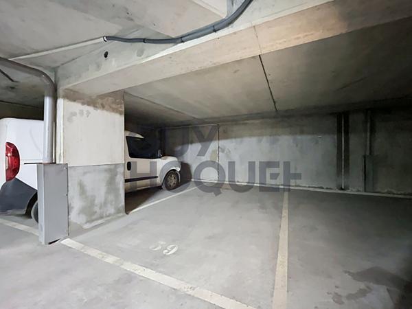 Appartement (DUPLEX) Vitry Sur Seine 5 pièce(s) 90 m2 - Parking - Terrasse