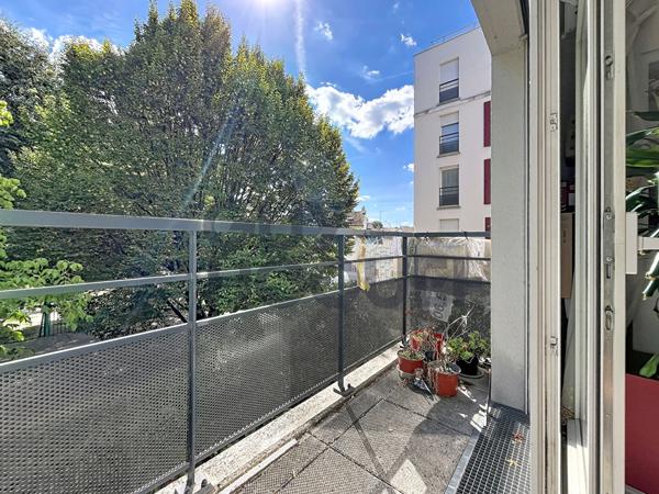 Appartement (DUPLEX) Vitry Sur Seine 5 pièce(s) 90 m2 - Parking - Terrasse