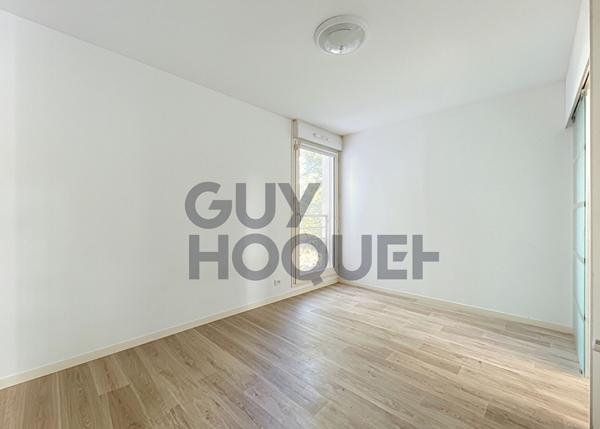 Appartement (DUPLEX) Vitry Sur Seine 5 pièce(s) 90 m2 - Parking - Terrasse