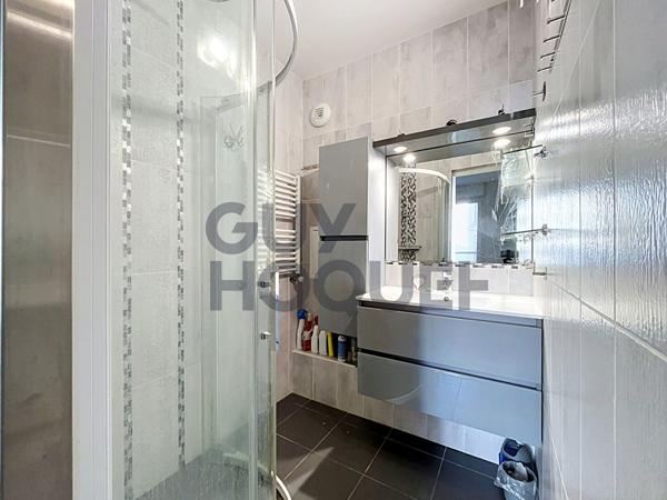 Appartement (DUPLEX) Vitry Sur Seine 5 pièce(s) 90 m2 - Parking - Terrasse