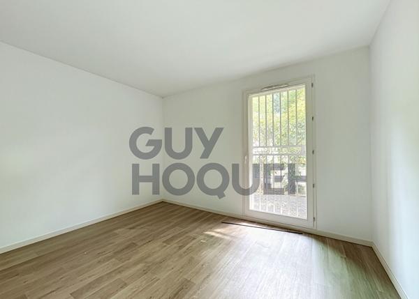 Appartement (DUPLEX) Vitry Sur Seine 5 pièce(s) 90 m2 - Parking - Terrasse