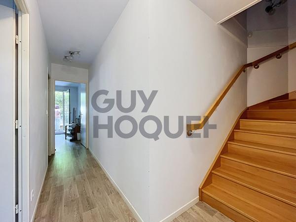 Appartement (DUPLEX) Vitry Sur Seine 5 pièce(s) 90 m2 - Parking - Terrasse