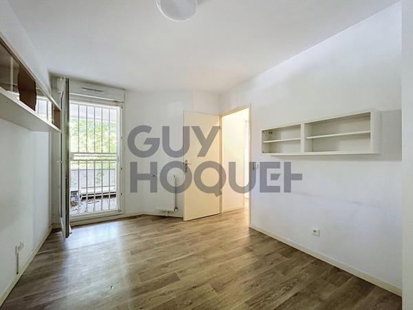 Appartement (DUPLEX) Vitry Sur Seine 5 pièce(s) 90 m2 - Parking - Terrasse