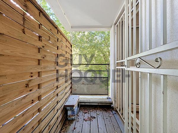 Appartement (DUPLEX) Vitry Sur Seine 5 pièce(s) 90 m2 - Parking - Terrasse