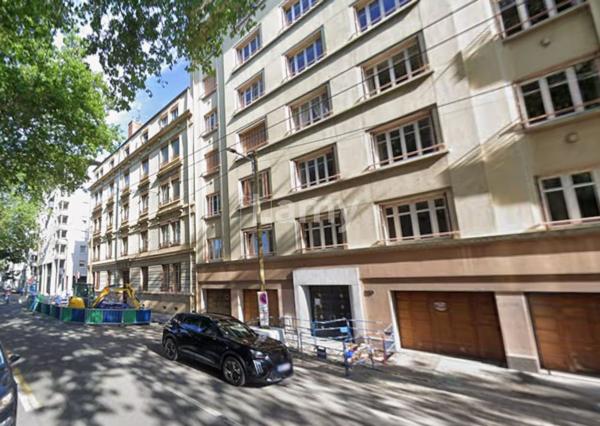 Annexes stationnement