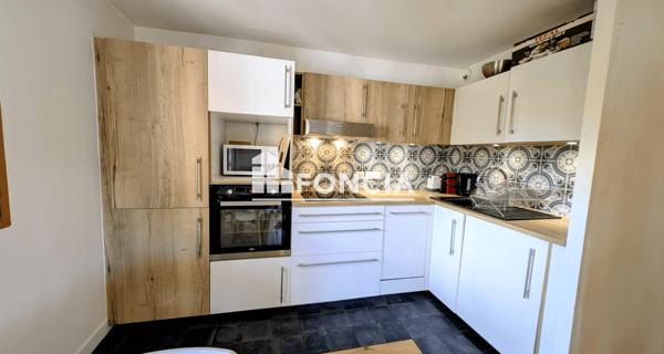 À vendre Appartement 2 pièces 31 m² - Courchevel 73120