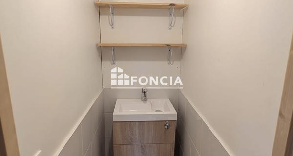 À vendre Appartement 2 pièces 31 m² - Courchevel 73120