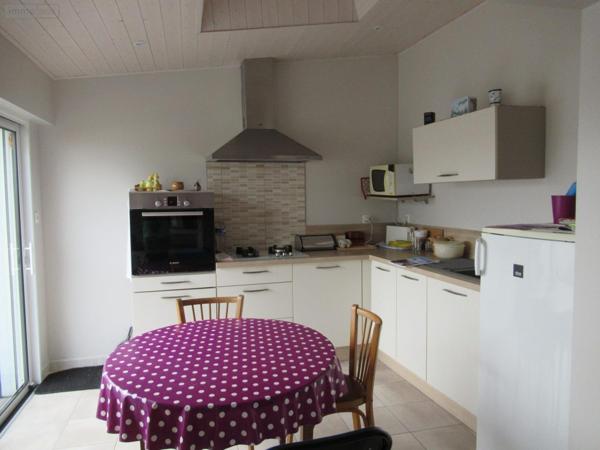 Maison à vendre à Bouin en Vendée (85230), ref : 999/M/2306-85092