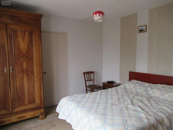 Maison à vendre à Bouin en Vendée (85230), ref : 999/M/2306-85092