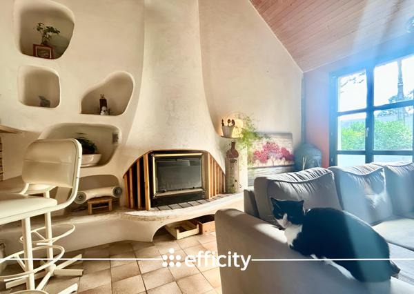 Maison 4 pièces - 130 m²