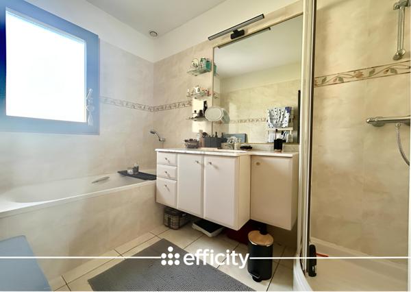 Maison 4 pièces - 130 m²