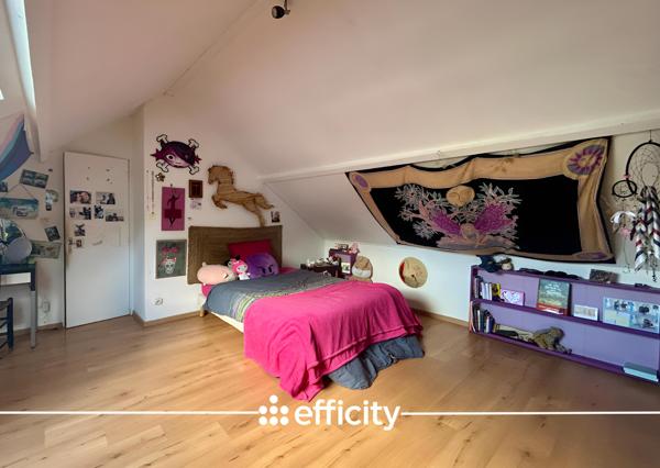 Maison 4 pièces - 130 m²