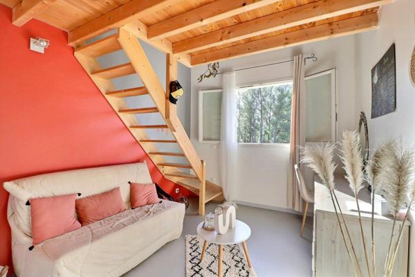 Maison Le Beausset 6 pièces avec piscine sur une parcelle de 5050 m2