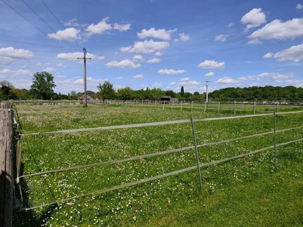 Maison à vendre 5 pièces LA COURONNE (16)