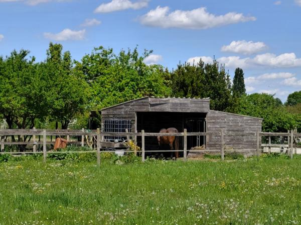 Maison à vendre 5 pièces LA COURONNE (16)