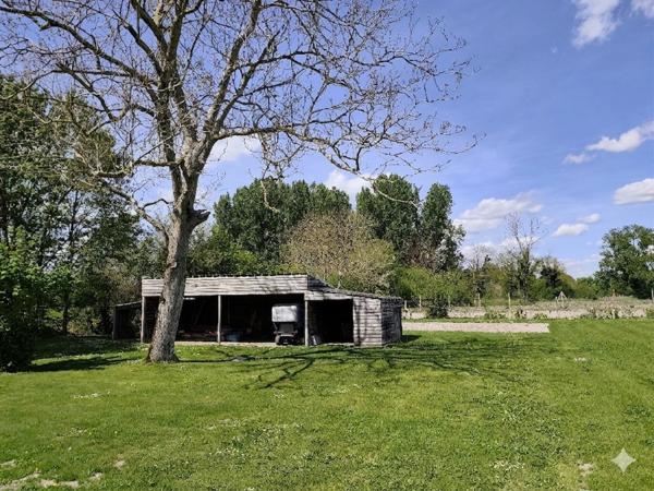 Maison à vendre 5 pièces LA COURONNE (16)