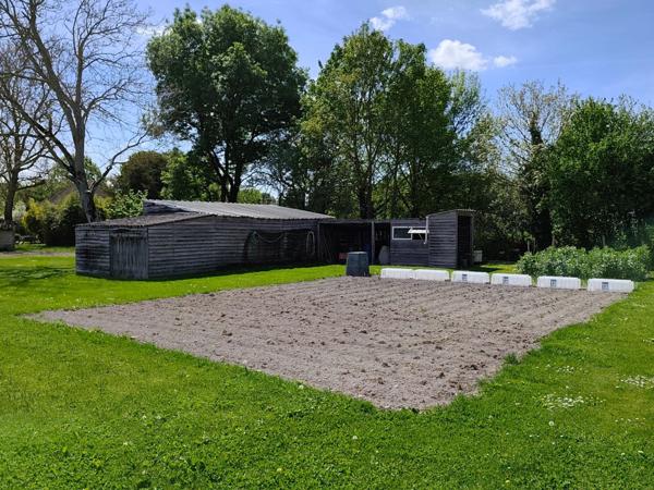 Maison à vendre 5 pièces LA COURONNE (16)