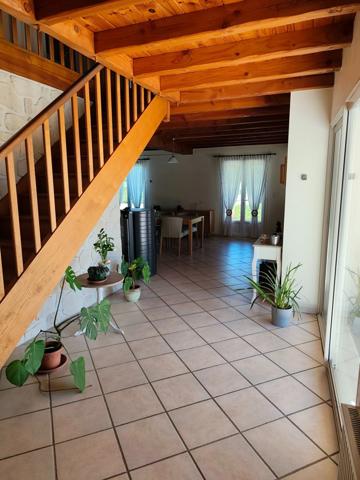 Maison à vendre 5 pièces LA COURONNE (16)