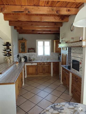 Maison à vendre 5 pièces LA COURONNE (16)