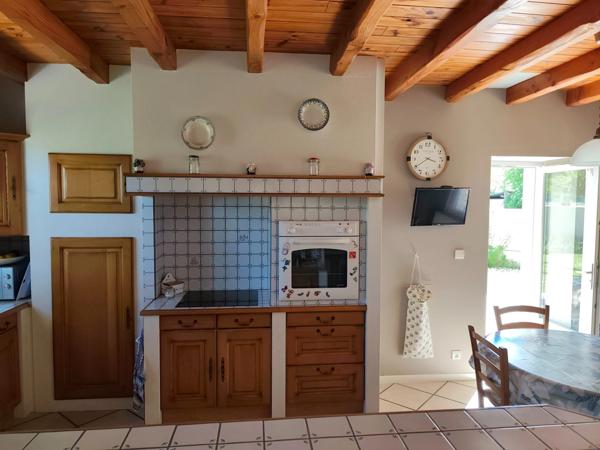 Maison à vendre 5 pièces LA COURONNE (16)