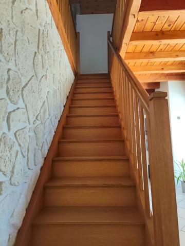 Maison à vendre 5 pièces LA COURONNE (16)