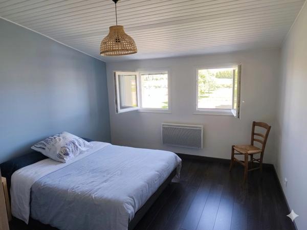 Maison à vendre 5 pièces LA COURONNE (16)