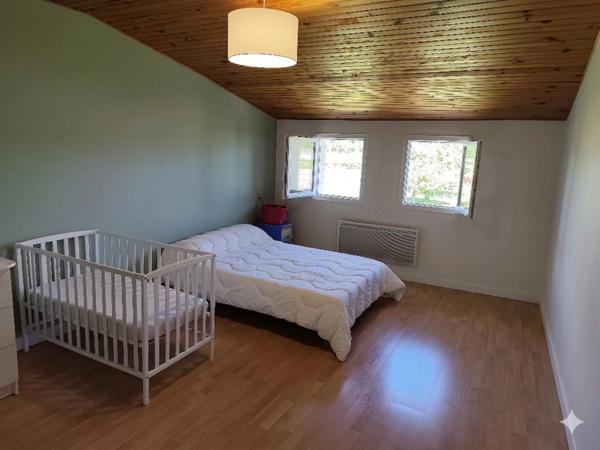 Maison à vendre 5 pièces LA COURONNE (16)