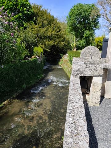 Maison à vendre 5 pièces LA COURONNE (16)