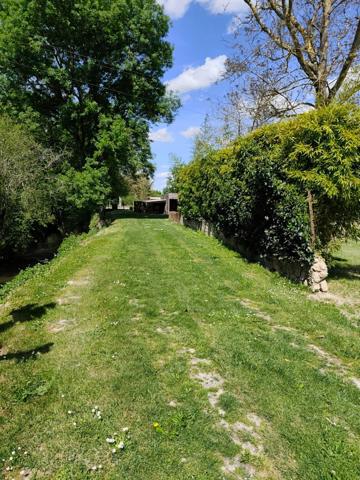 Maison à vendre 5 pièces LA COURONNE (16)
