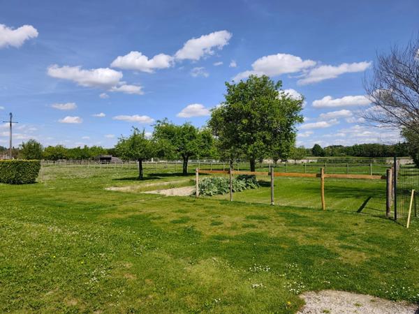 Maison à vendre 5 pièces LA COURONNE (16)