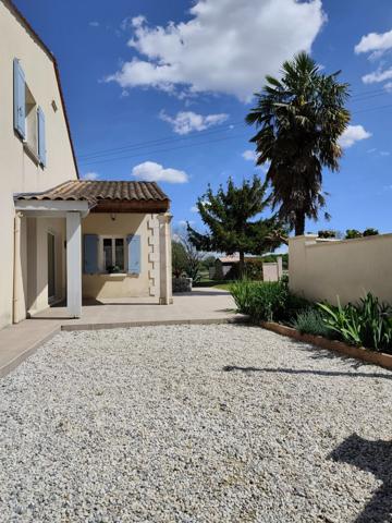 Maison à vendre 5 pièces LA COURONNE (16)