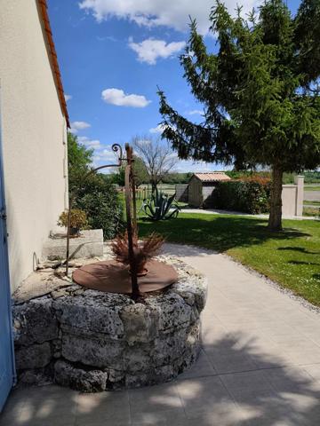 Maison à vendre 5 pièces LA COURONNE (16)