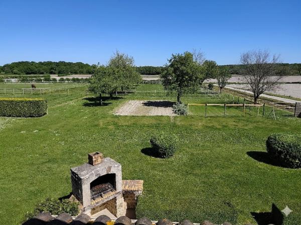 Maison à vendre 5 pièces LA COURONNE (16)
