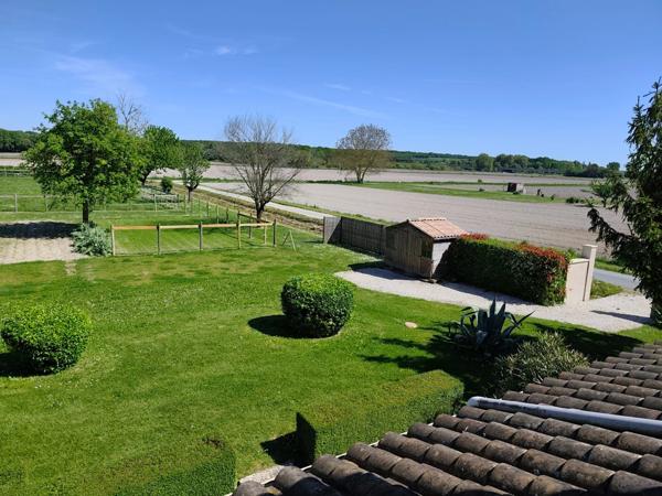 Maison à vendre 5 pièces LA COURONNE (16)