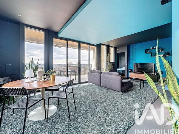 Maison à vendre 5 pièces 168 m² Abrest