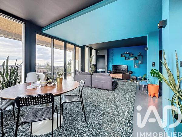 Maison à vendre 5 pièces 168 m² Abrest