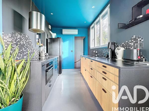 Maison à vendre 5 pièces 168 m² Abrest