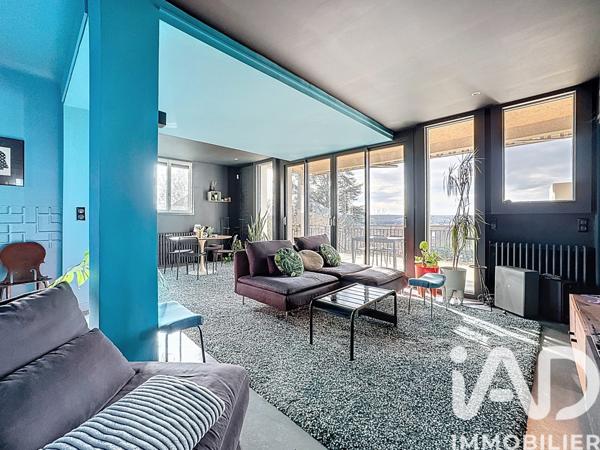 Maison à vendre 5 pièces 168 m² Abrest