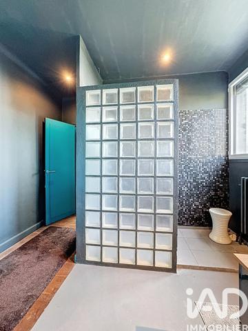 Maison à vendre 5 pièces 168 m² Abrest